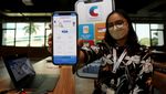 Aplikasi Connect untuk Mudahkan Nasabah