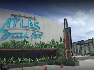 Cara Masuk dan Daftar Harga di Atlas Beach Fest Bali
