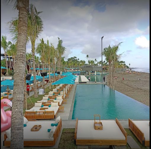 Atlas Beach Fest
