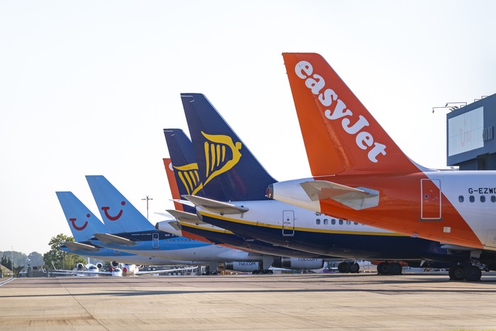 Bandara Luton