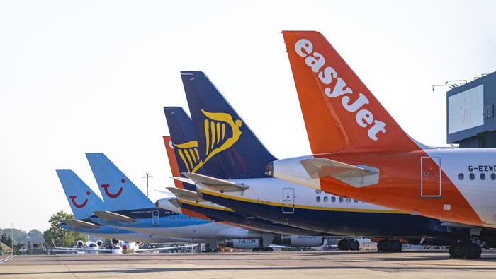 Bandara Luton