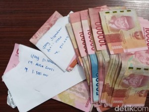 Polisi Ungkap Modus ASN DLHK Riau yang Terjaring OTT Peras Warga