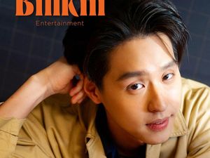 Billkin Comeback dengan Single dan Manajemen Baru