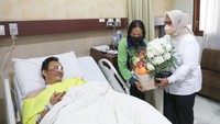 Pihaknya memastikan korban mendapatkan perawatan tanpa batas biaya dan Santunan Sementara Tidak Mampu Bekerja (STMB) sebesar 100% upah yang dilaporkan selama 12 bulan dan seterusnya 50% hingga sembuh.
