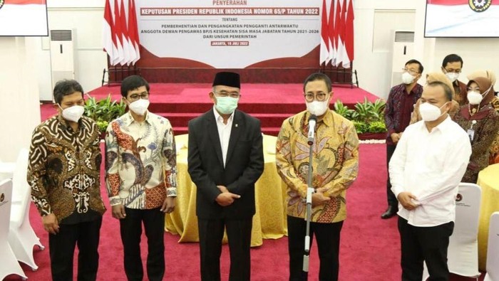 BPJS Kesehatan