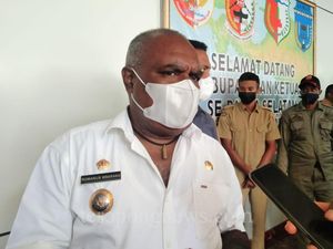 Buntut Panjang Ucapan Bupati Merauke soal Bayaran UU Papua Selatan