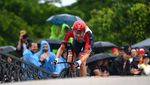 10 Pebalap Ini Harus Angkat Koper dari TDF 2022 Karena Covid-19