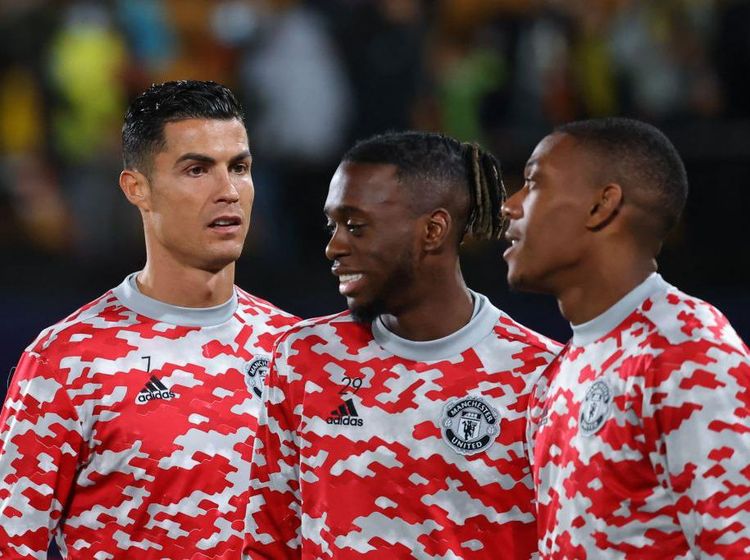 5 Pemain MU Ini Masa Depannya Masih Penuh Spekulasi