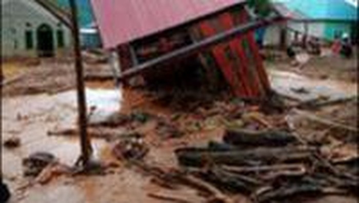 Darurat Dampak Pertambangan Nikel dimana Peran Negara?