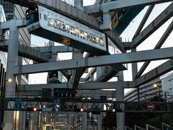 Kumpulan Foto Infrastruktur yang Bikin Iri, Kapan Indonesia Punya