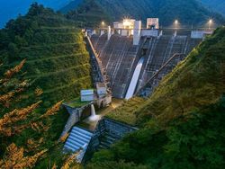 Kumpulan Foto Infrastruktur yang Bikin Iri, Kapan Indonesia Punya