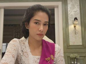 Pandangan Dian Sastro-Marissa Anita tentang Hari Film Nasional