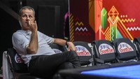Dengan hasil ini, China melangkah ke perempatfinal FIBA Asia Cup 2022 dan akan menantang Lebanon. Sementara itu, Indonesia tersingkir dari kejuaraan tersebut dan terpaksa menjadi penonton di ajang FIBA World Cup 2023.