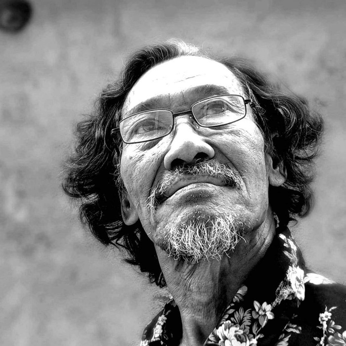 Sastrawan Jawa Djajus Pete berpulang