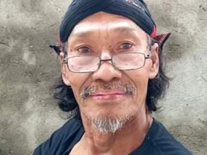 Mengenal Djajus Pete, Sastrawan Jawa Tulen yang Nyentrik Abis