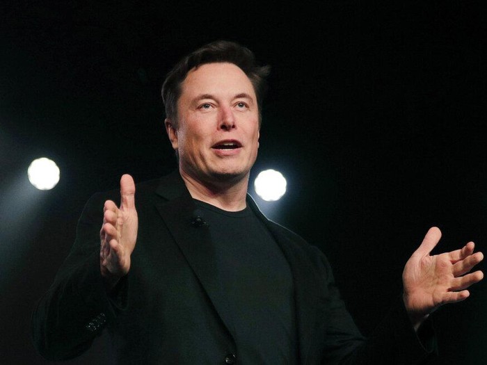 Elon Musk