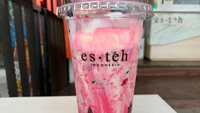 Esteh Indonesia