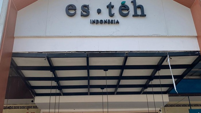 Esteh Indonesia
