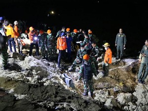 Investigasi Jatuhnya Pesawat Golden Eagle, TNI AU Bentuk Tim Khusus