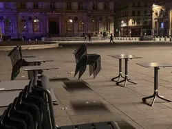 Deretan Foto Ini Bikin yang Melihat Kebingungan Sendiri