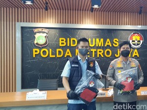 Bejat! Guru Agama Cabuli 3 Siswa SMP di Tangerang