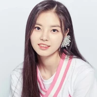 Dalam kompetisi Produce 48, Hong Yeji harus puas berada di ranking 78 dan tereliminasi setelah tampil sebanyak 5 episode. Foto: Dok. Mnet