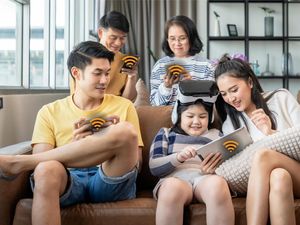 10 Negara dengan Pengguna Internet Tertinggi di Dunia, Indonesia Nomor Berapa?