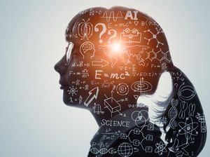 Robot AI Jadi Kepala Sekolah di Inggris