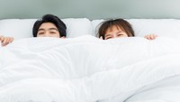 Benarkah Bercinta Bikin Tidur Lebih Nyenyak? Begini Penjelasannya