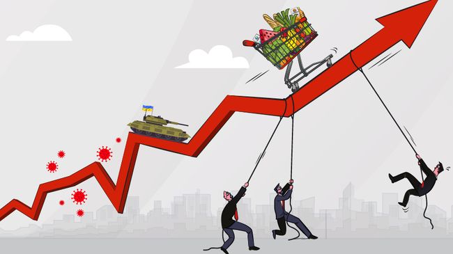 Pertumbuhan Industri Faktor yang Mendorong Perkembangan Ekonomi