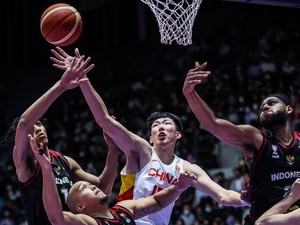 Indonesia Sudah Antisipasi Tembakan Tiga Angka China, tapi...
