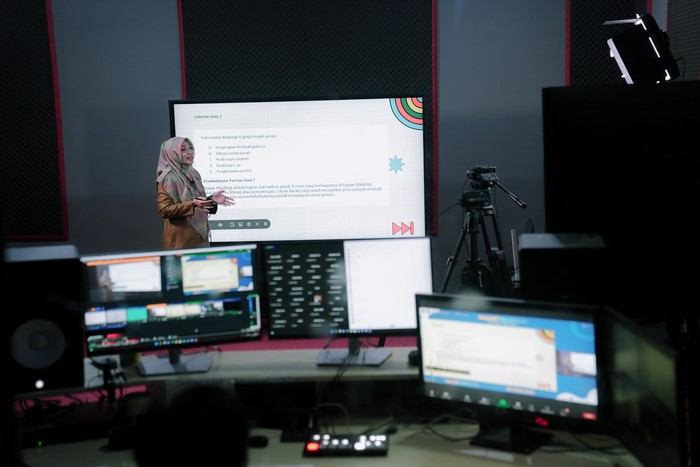 Inovasi Program Smart School Pemprov Sulsel