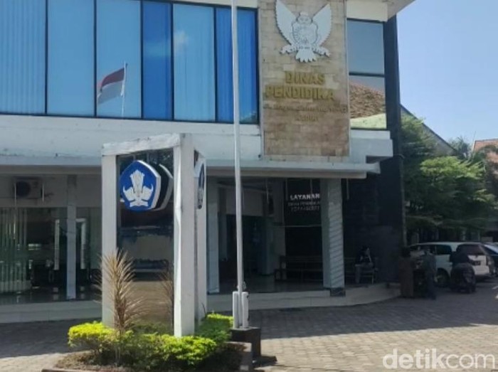 Inspektorat Pemkot Kediri