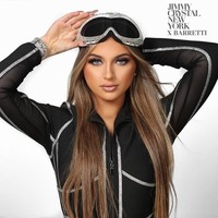 Meski terkenal di media sosial, Isabella lama tidak tampil di televisi sejak kasus yang menimpanya pada 2012. Foto: Instagram @isabellabarrett123