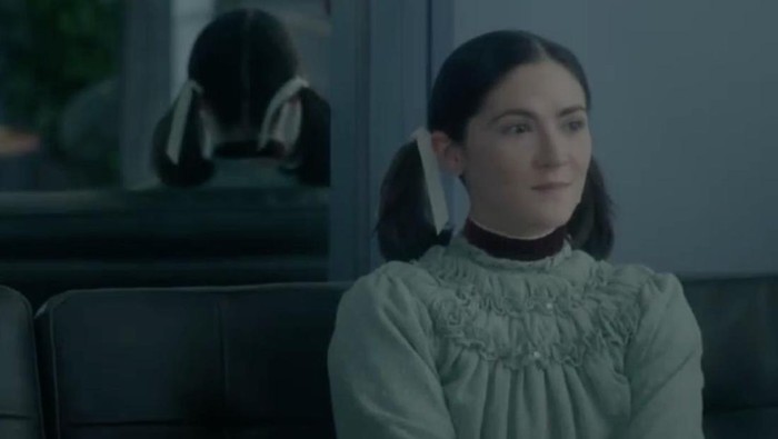 Isabelle Fuhrman, Pemeran Film Orphan