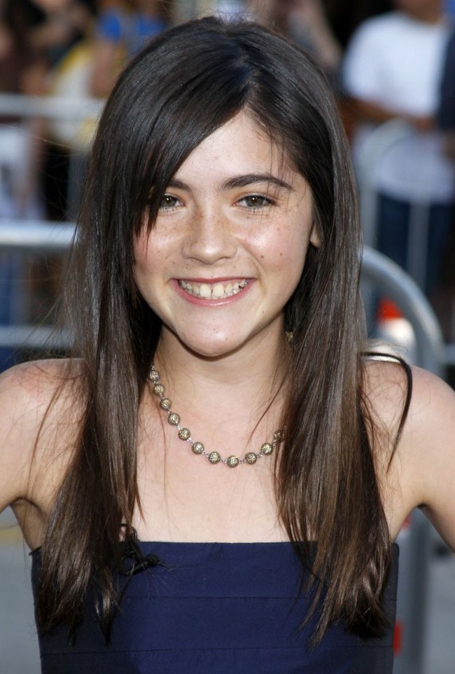 Dalam wawancara dengan Collider, Isabella Fuhrman mengatakan penonton akan shock dengan prekuel horor Orphan. “Menurutku orang-orang akan shock dengan ceritanya. Ini sangat berbeda dengan apa yang orang kira,” katanya. Foto: Getty Images