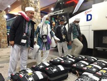 2 Asrama Debarkasi Baru Siap Terima Jemaah Haji Banten dan Semarang