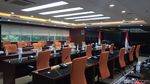 Mengintip Ruang Kerja Dewan Pengarah BRIN, Ada Ruang Tidur?