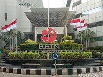 Simak Kerja Sama Perusahaan yang Undang Nikuba ke Italia dengan BRIN