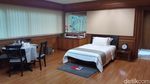 Mengintip Ruang Kerja Dewan Pengarah BRIN, Ada Ruang Tidur?
