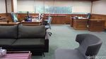 Mengintip Ruang Kerja Dewan Pengarah BRIN, Ada Ruang Tidur?