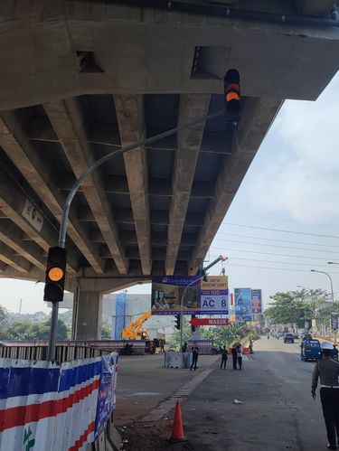 Kecelakaan Cibubur: Penyebab, Identitas Korban Tewas, Kronologi