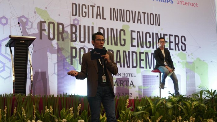 Sebagai aplikasi ERP berbasis web dan mobile, Nimbus9 dirancang dengan sistem yang saling terintegrasi demi kemudahan pengelolaan properti.