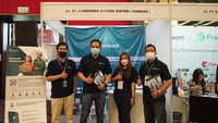 Hadirnya Nimbus9 menjawab berbagai kebutuhan pengelolaan properti. Hasilnya, dapat meningkatkan akurasi, efisiensi hingga human error.