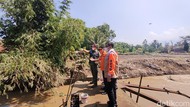 Temuan BNPB soal Banjir Bandang di Garut