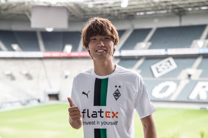 Setelah Piala Dunia, Kapten Timnas Jepang Dikabarkan Akan Nikahi Aktris