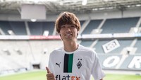 Setelah Piala Dunia, Kapten Timnas Jepang Dikabarkan Akan Nikahi Aktris Cantik