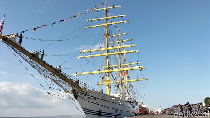 KRI Bima Suci