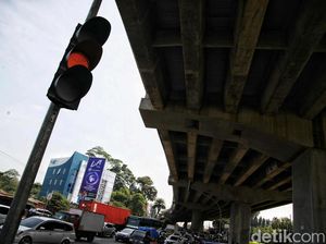Polisi Bakal Tutup Permanen U-Turn di Lokasi Kecelakaan Maut Cibubur