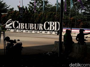 Polisi Akan Panggil Pihak CBD-Dishub Imbas Kecelakaan Maut di Cibubur